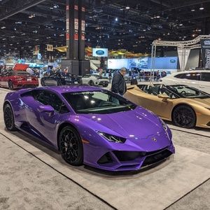 Meet your Posher, Jack